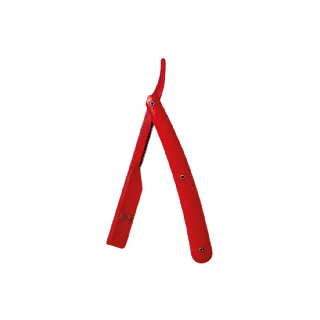 Navaja Profesional Roja